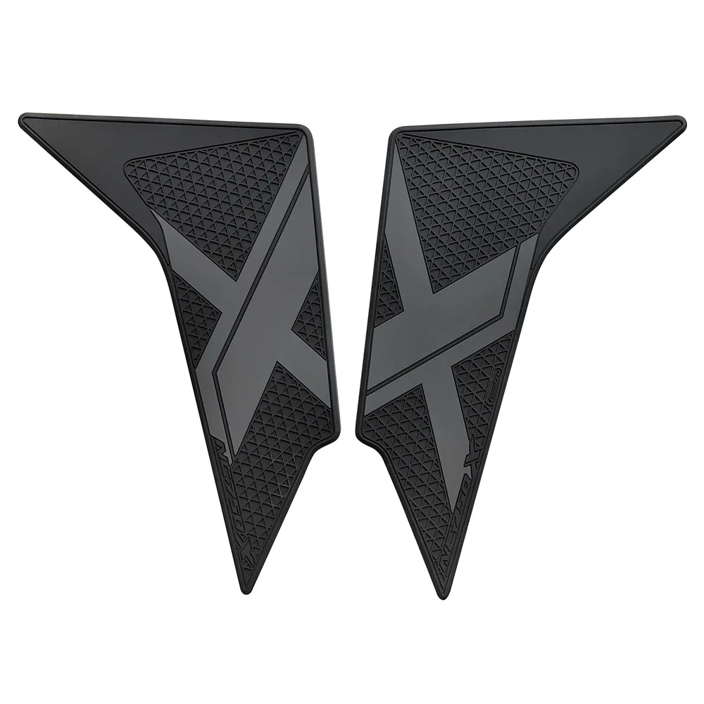 

Motorcycle Side Tank Grips Protection Knee Anti-slip for Honda NC750X 2018-2022