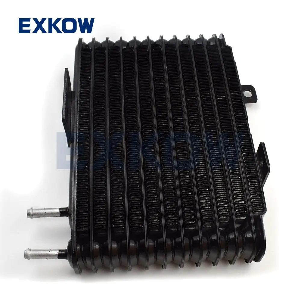 Transmission Gear Box Oil Cooler Radiator for Mitsubishi Outlander Delica 2006- 2016 CW5W Space Wagon CV2W CV5W  2920A123