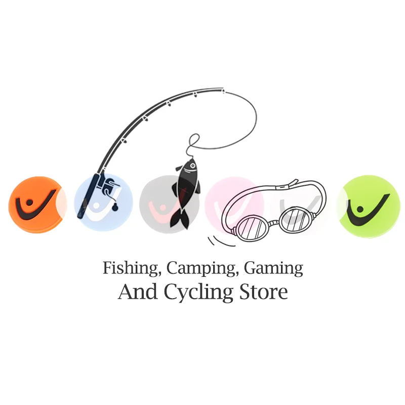 

High Quality Tennis Racket Shock Absorber Vibration Dampeners Anti-vibration Silicone Sports Accessories