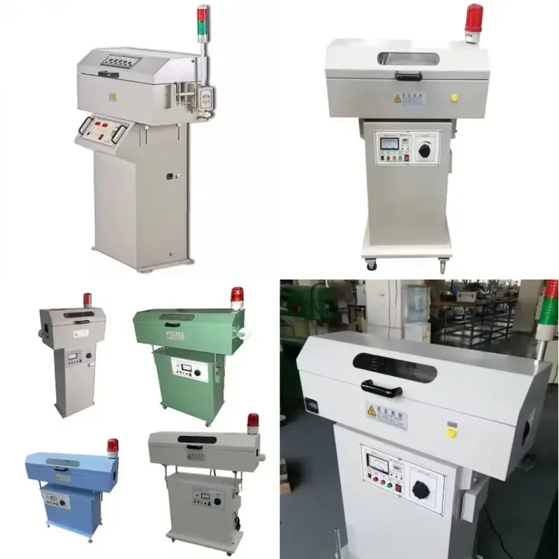 220V Electronic 15KV 25KV Spark Tester for Wire and Cable 1-Year Warranty on Insulation Wrap