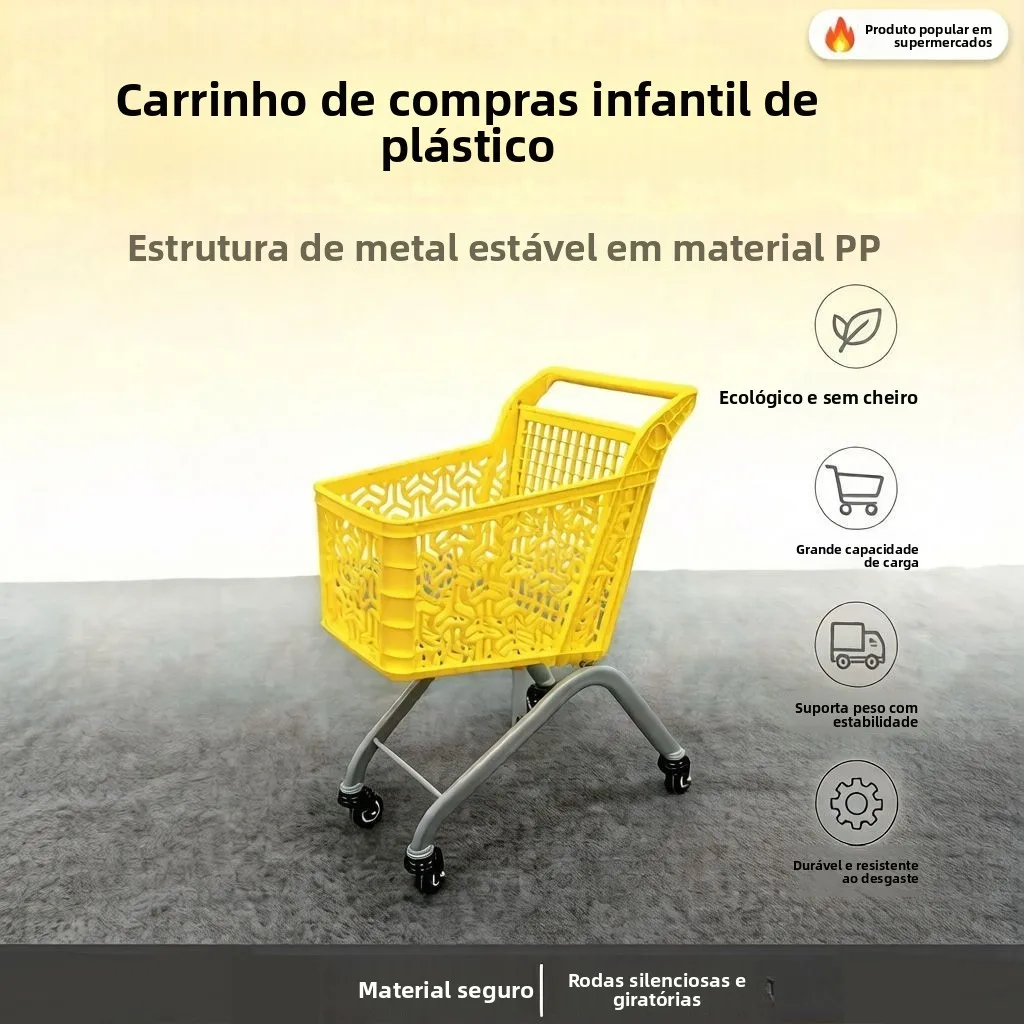 children's-shopping-cart-portable-hand-pulled-cart-role-playing-props-female-baby-car-supermarket-storage-organizer