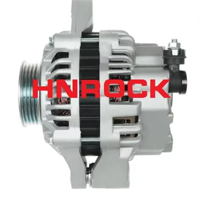 

NEW HNROCK 12V 70A ALTERNATOR JFZ1725D A5TA1191 A5TA1191ZC A5TA4891 A5TA4891ZC 31100-P2F-C01 31100-P2F-C010