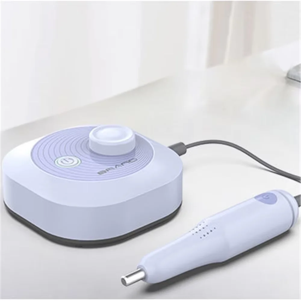 Elektryczna wiertarka do paznokci Wiertarka do paznokci Akcesoria do maszyn do manicure Maszyna do zdobienia paznokci Narzędzia do zdobienia paznokci Wiertła do paznokci