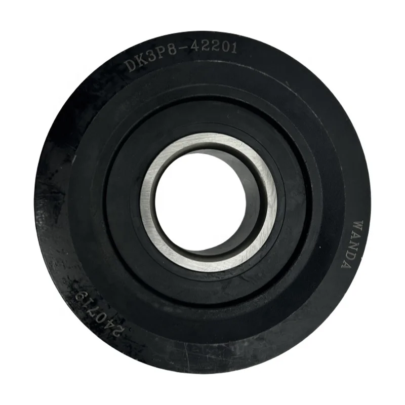 Preferential Price Custom Forklift Parts Original Cylindrical Roller DK3P8-42201 for HeLi Forklift