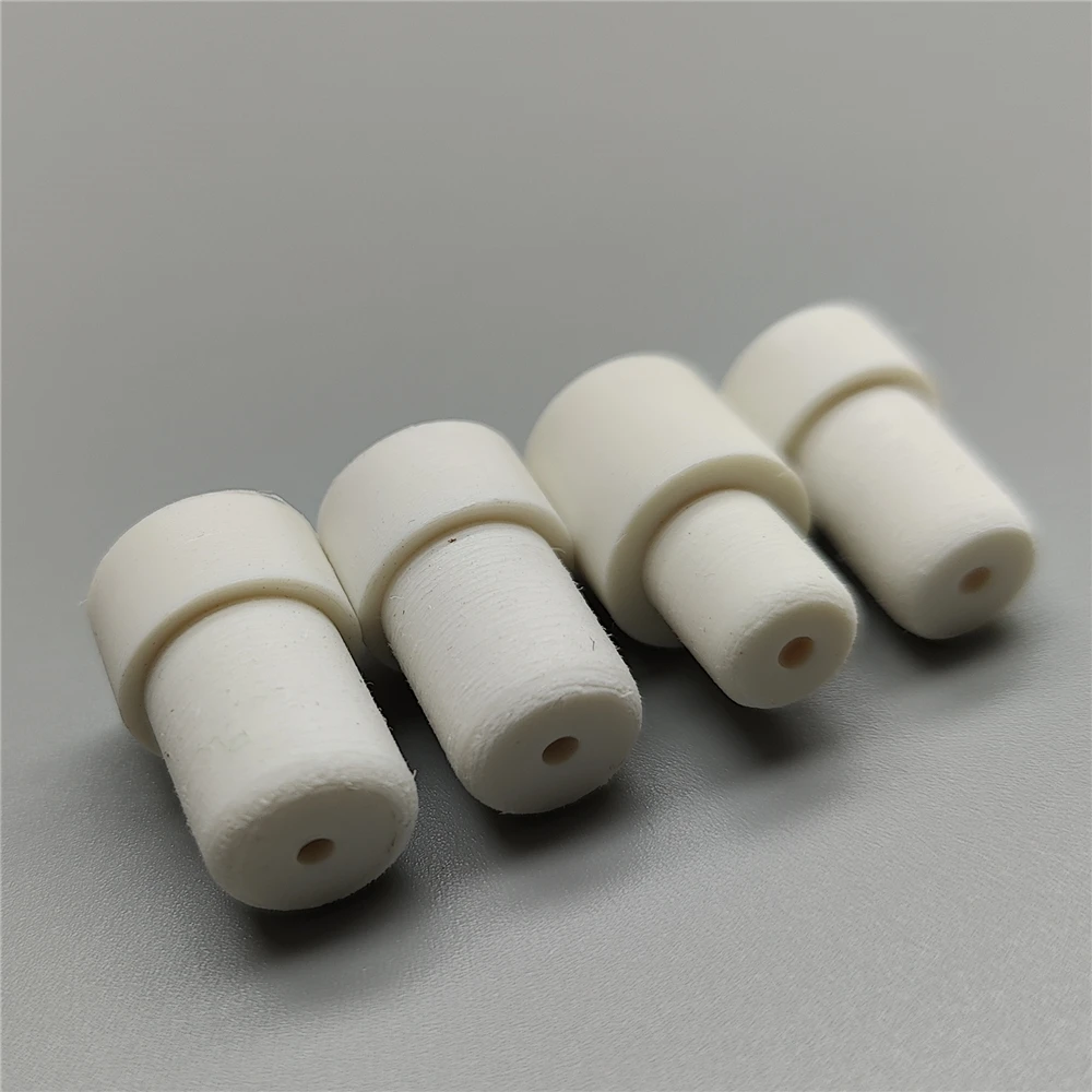 Cuetec Cue Ferrule Original T Ferrule Carbon Shaft Ferrule12.5mm 11.8mm 11.75mm 10.5mm Carbon Shaft  Billiards Accessories