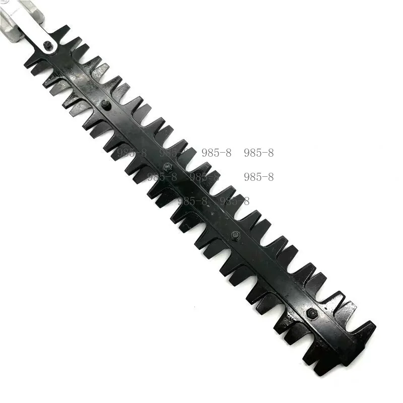 Lawn Mower Modification Parts & Garden Spare Accessories, Hedge Shears And Harvester Working Head For Yard Maintenance