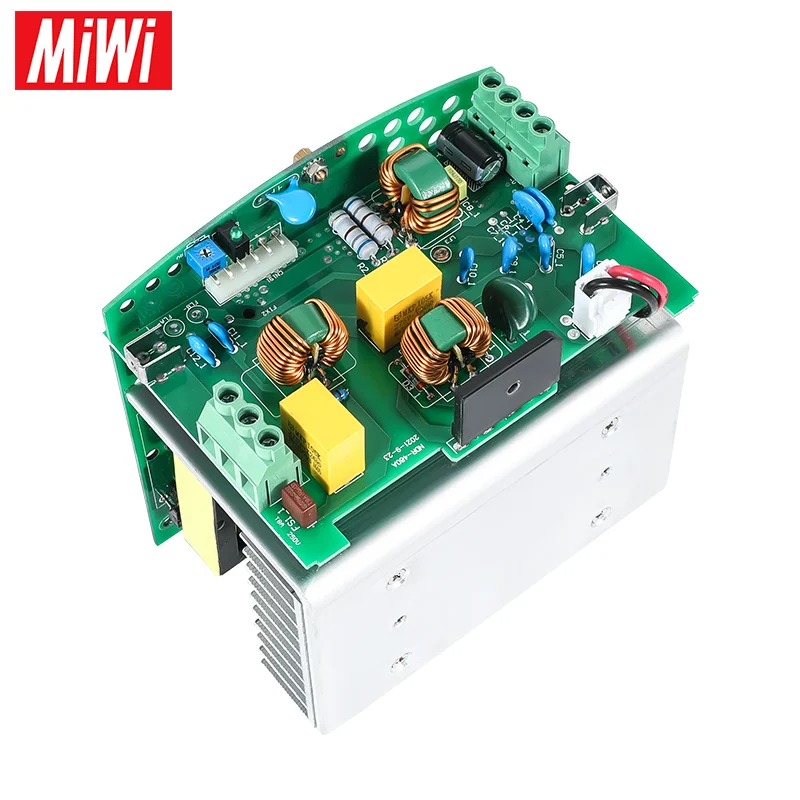 NDR-480W 48V 220VAC For Industrial DIN Rail Switching Power Supply Adapter Single Output AC DC