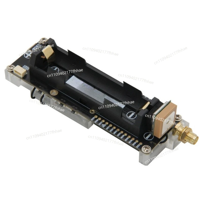 ESP32-S3 SX1262 Module with GPS