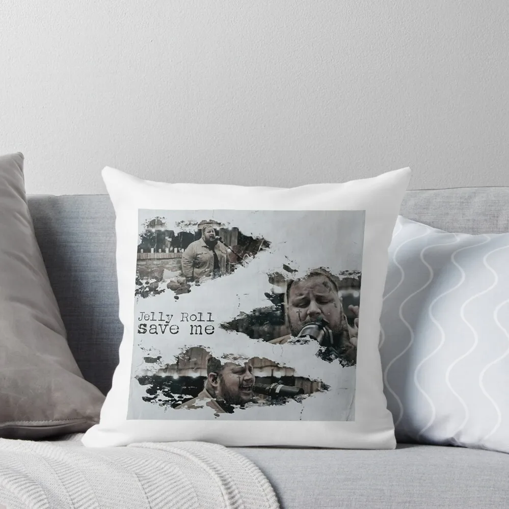 

save me rap Throw Pillow pillow pillowcase Decorative Pillow Covers For Sofa ornamental pillows Cushion Child