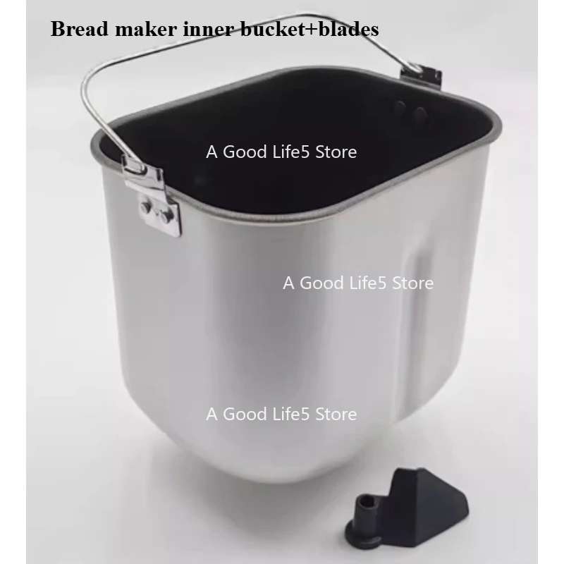 

Подходит для аксессуаров для хлебопечек: антипригарное покрытие и лезвие для формовки хлеба HD9040/HD9045.