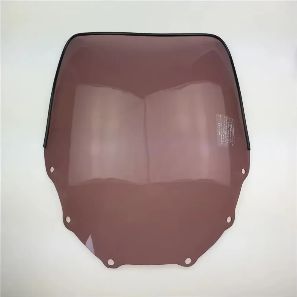 

1pcs for KAWASAKI ZZR400 Motorcycle Old Front Windshield Universal