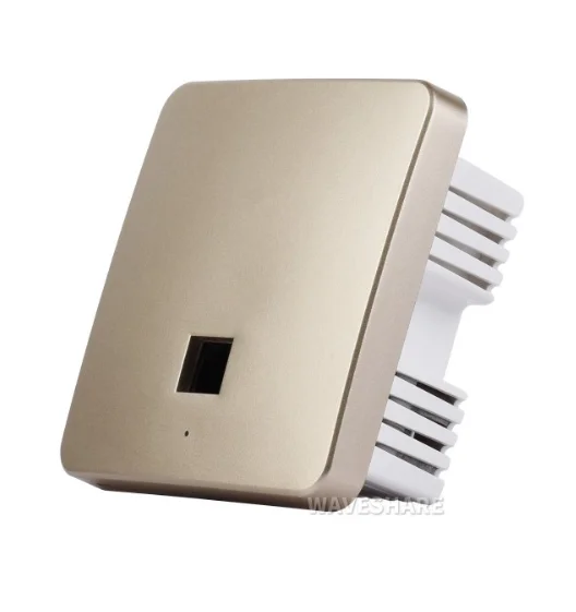 Настенная беспроводная точка доступа типа 86, поддержка источника питания PoE, скорость 1500 Мбит/с/000, высокопроизводительный процессор Настенная беспроводная точка доступа типа 86, поддержка источника питания PoE, скорость 1500 Мбит/с/000, высокопроизводительный процессор