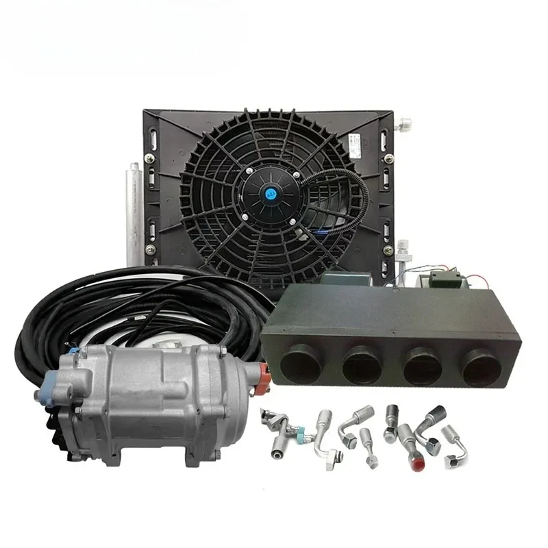 Auto Ac Evaporator … - image
