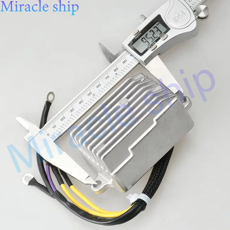 

585001 Новый регулятор-выпрямитель Sierra 18-5827 584476, аксессуары для двигателя для Johnson Evinrude 35HP 40HP 50HP 60HP 65HP 70HP 105HP