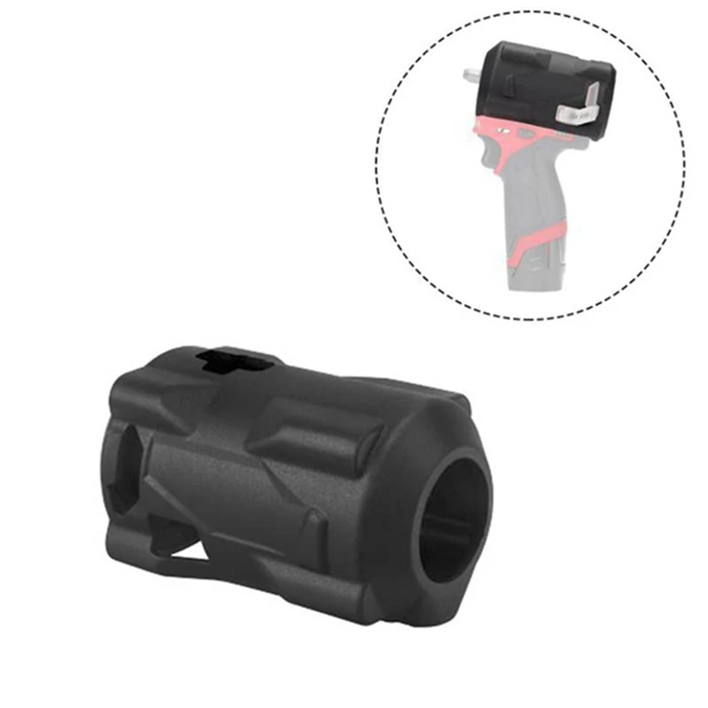 49-16-2767 Protective Boot Cover For M18 Impact Wrench Boot 2767-20,49-16-2554 M18 Protective Boot For M12 Impact