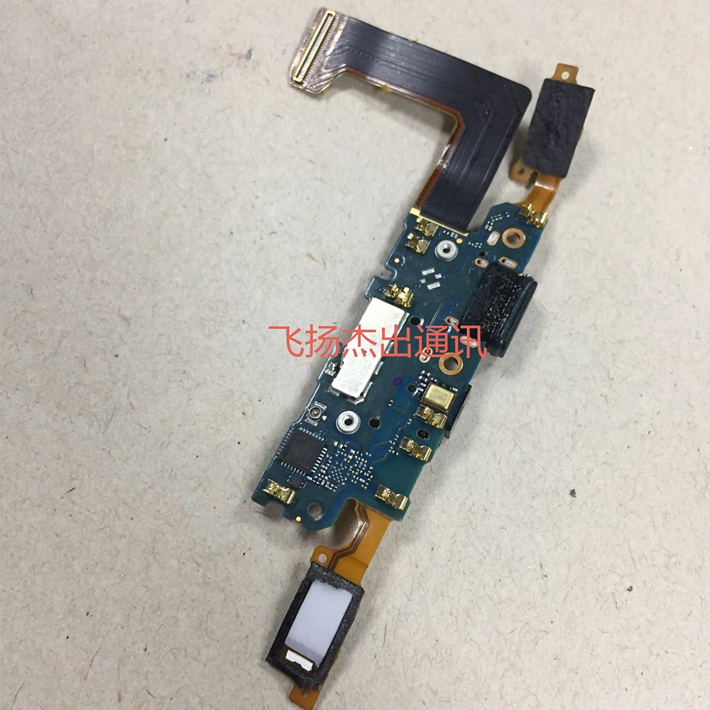 Charger Board USB Port Connector For HTC 10 Evo Flex Cable Charging Dock