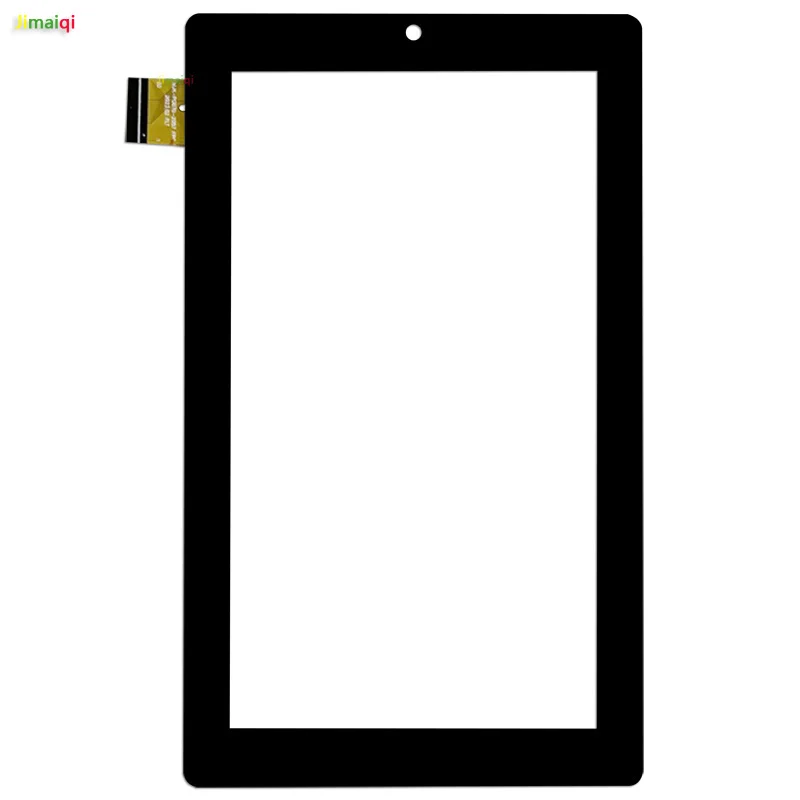 Phablet Capacitive Touch Screen Panel Digitizer Sensor Replacement For 7 Inch PX070G62B011 Tablet Multitouch