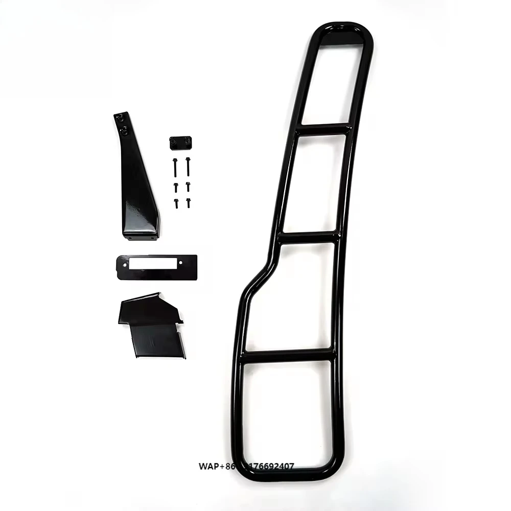 

Car Modification Accessories Rear Ladder Tail Ladder forLand Rover Defender 90/110 2020-2024