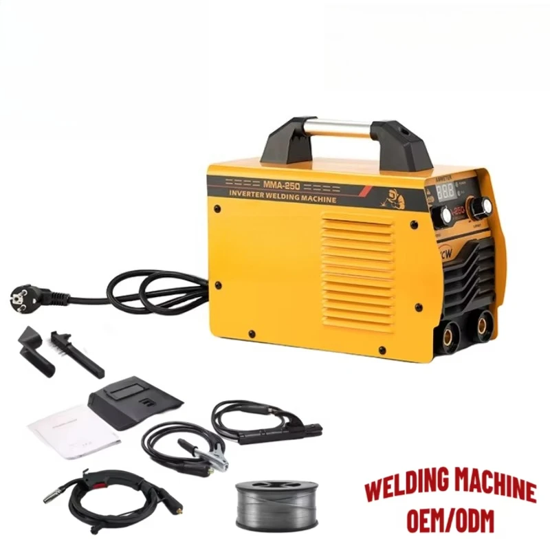 

New Cheap Prices Igbt Inverter Mma -250 ARC ZX7 200 250 300 400 500 AMP Stick Welders Welding Machine
