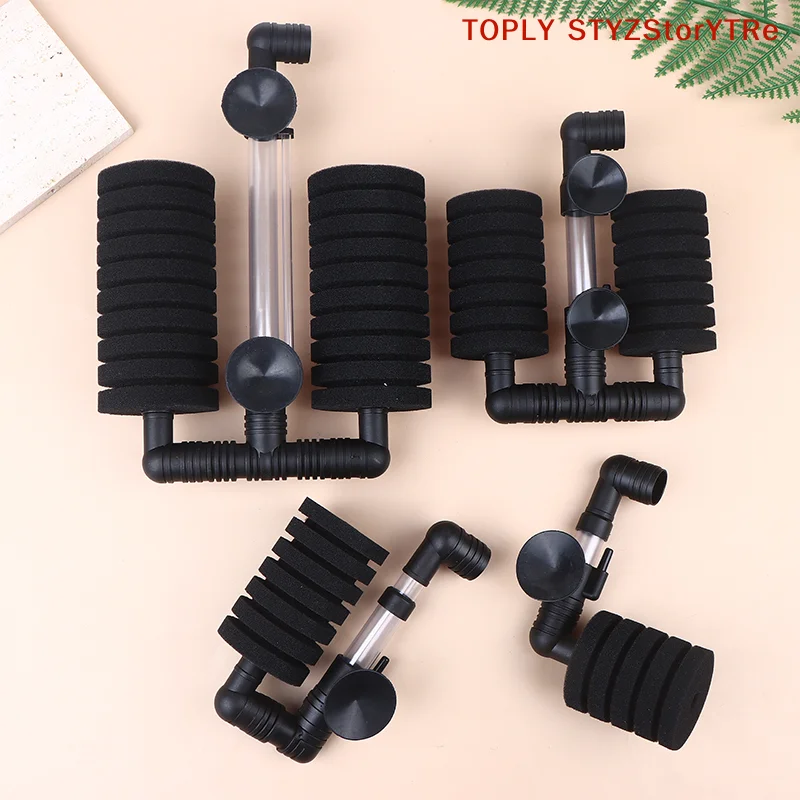 Aquarium Silent Fil…