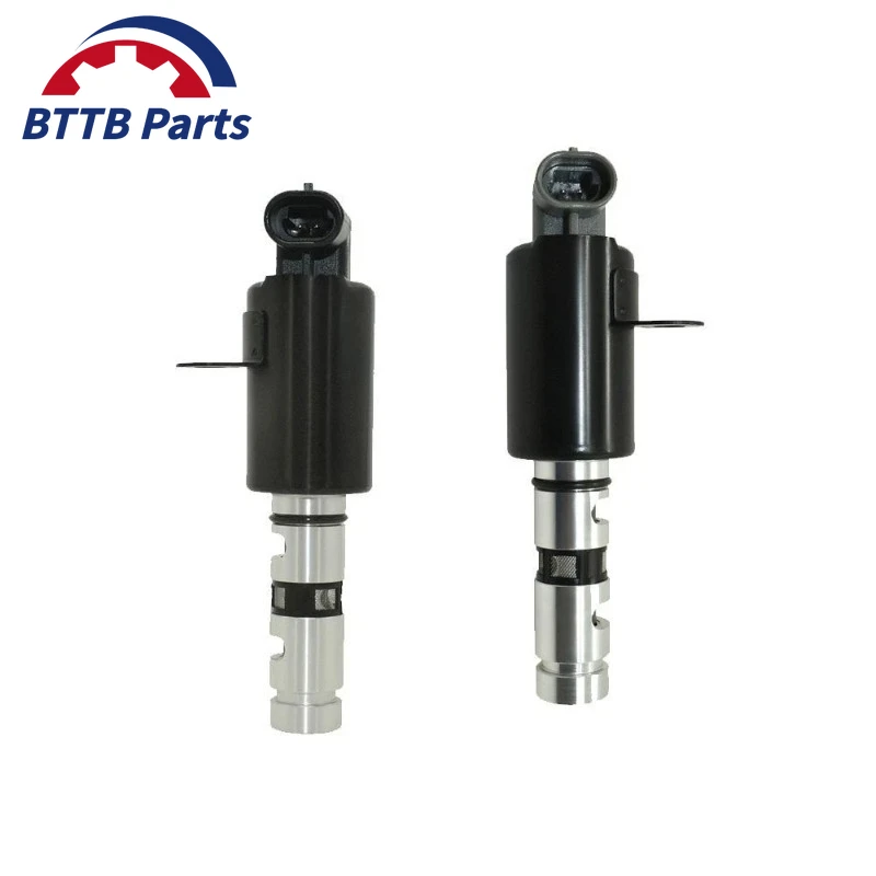 

2 шт. 24355-3E000 24356-3E000 VVT клапан управления маслом ГРМ для Hyundai Santa Fe 2006-2009 Kia Optima Rondo 243553E000 243563E000