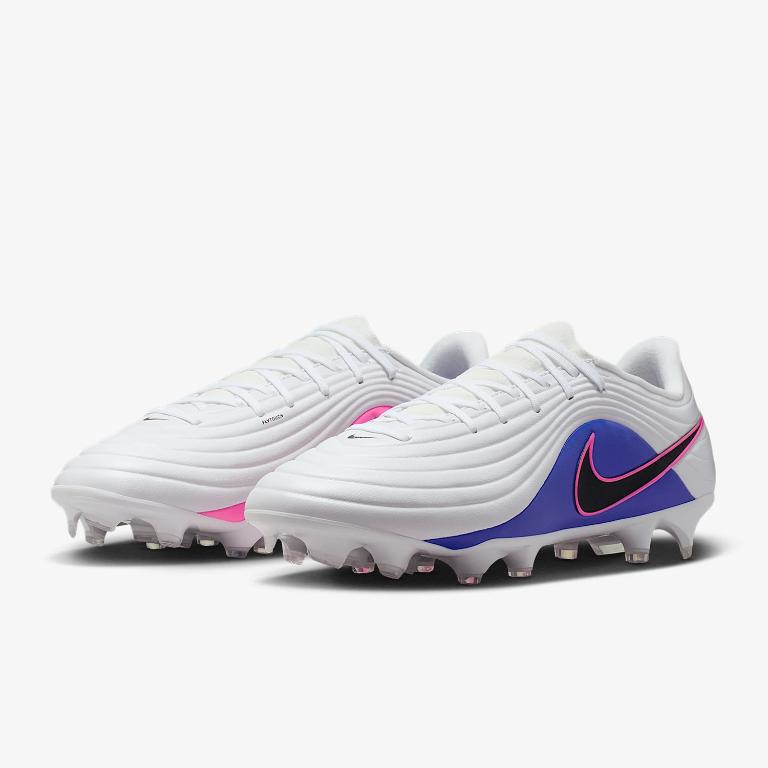 Zapatos de fútbol Nike Authentic Spring Style para hombre, de caña baja, con cordones, resistentes al desgaste, IB1600-146