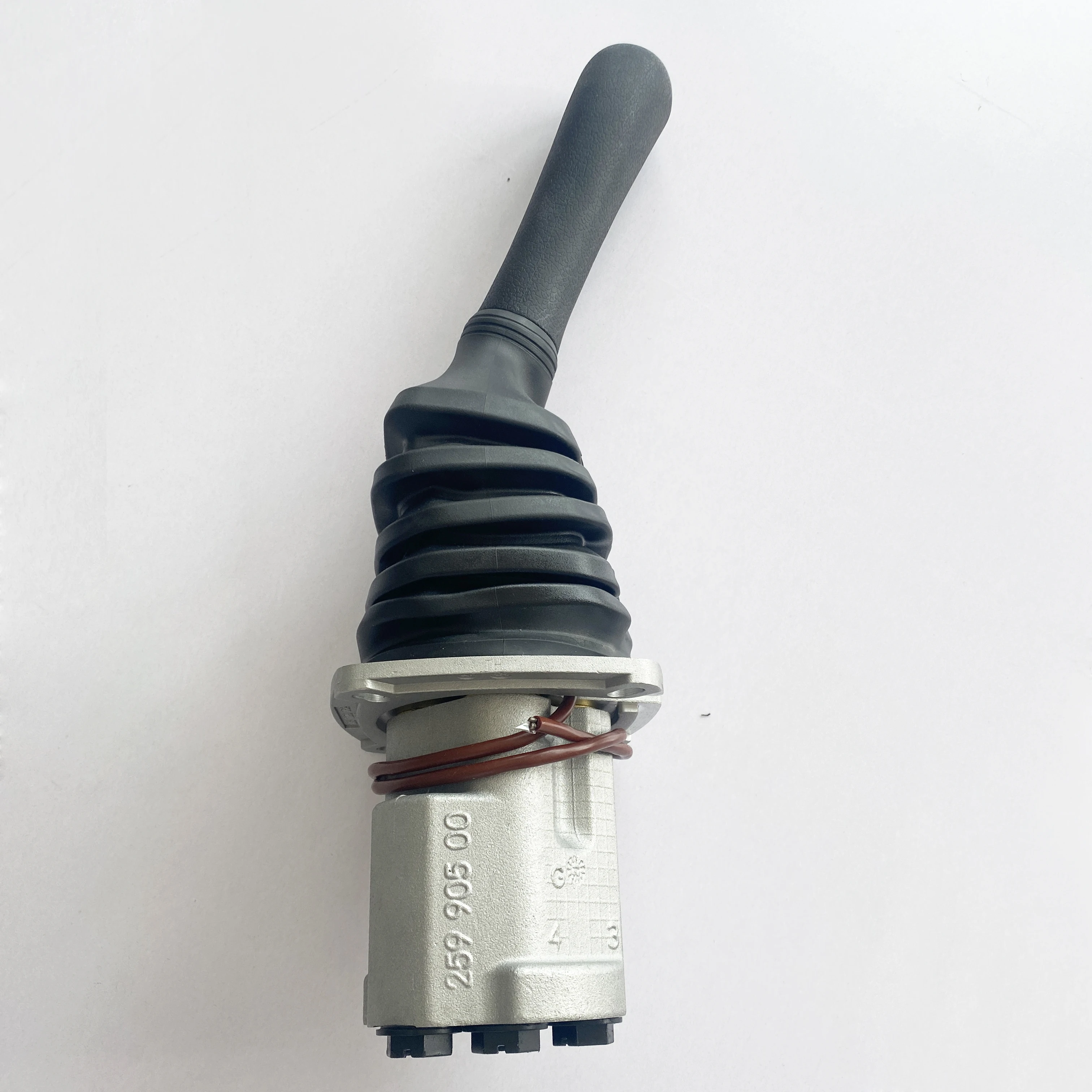 

25990500 for Rexroth CAB joystick controller operating handle Pilot valve assy Excavator Spare Parts