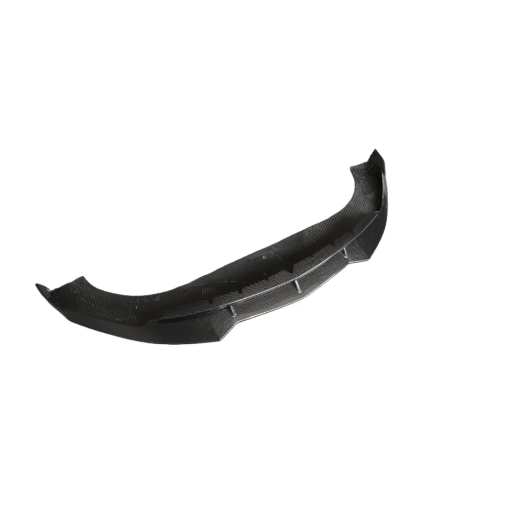 

Детали кузова Lamborghini URUS S 1016, модификация передней губы из сухого углеродного волокна, индивидуальный дизайн для оптимального стиля