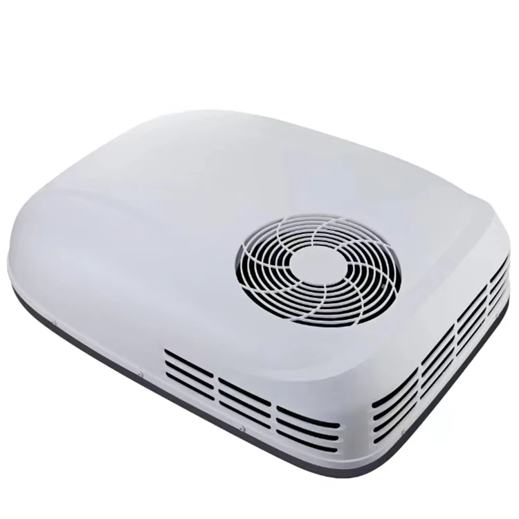 Hot Sale 230V High Quality RV Air Conditioner for Caravans and Trailers Powerful Body Part for Sale