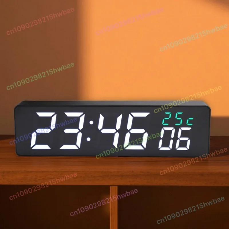 بروتوكول وقت الشبكة، ساعة WiFi، دقة ذرية لسطح المكتب مع تحديث OTA، أجهزة إنذار للعطلات، شاشة عرض مليون ثانية