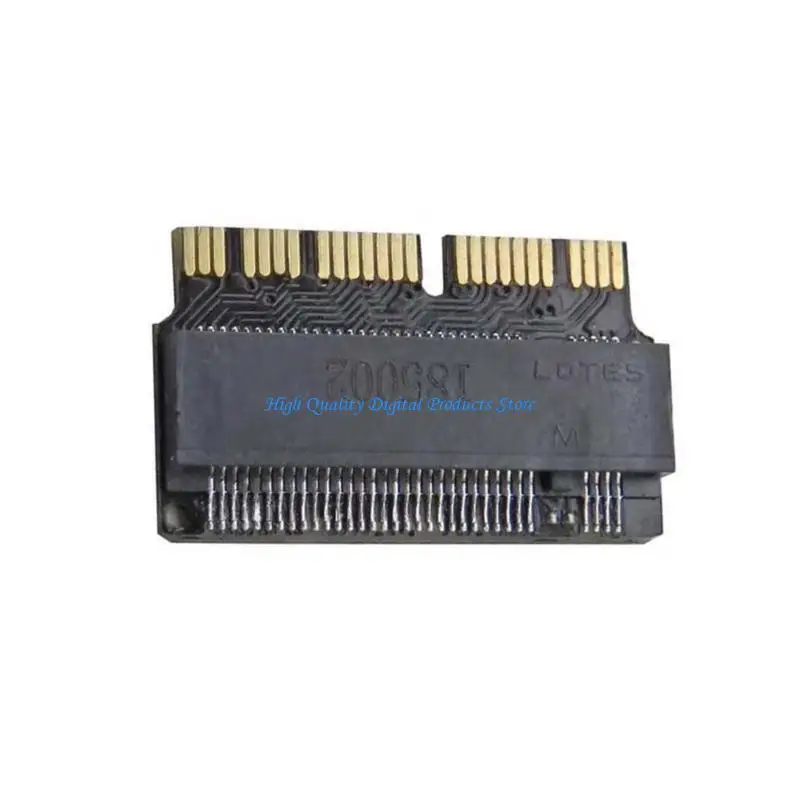 U2JE 업그레이드 M.2 NVME SSD 어댑터 카드 AIR 2013 2014 2015 2016 2017