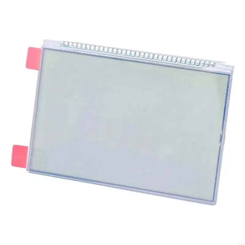 M76E Einzel-LCD-Bildschirm für ZX6R 636 Motorrad-Instrumenten-Cluster-Reparatur – Detail 4