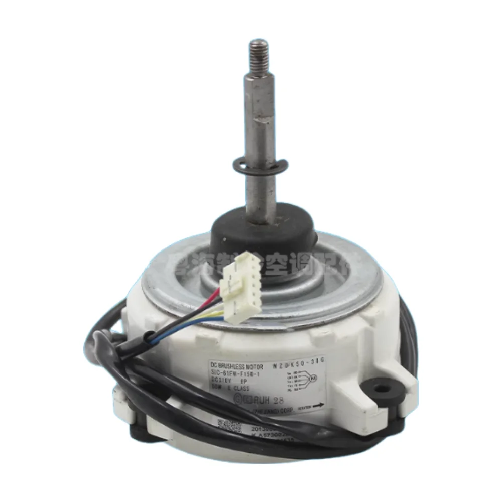 pour-climatiseur-dc-wzdk50-38g-ventilateur-de-moteur-externe-sic-61fw-f150-1-accessoires-de-puits-fonctionnant