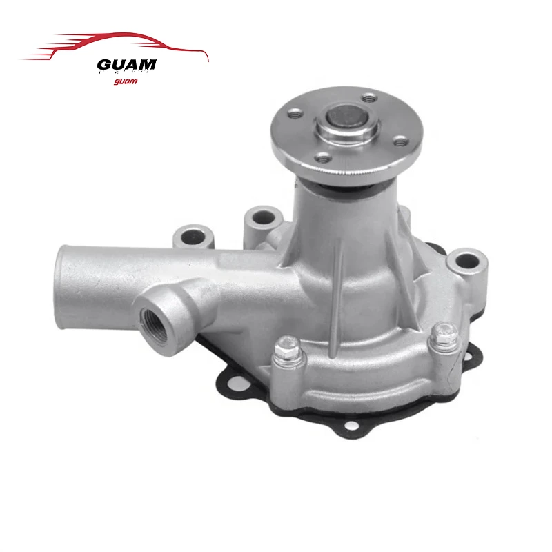 

MM409302 30H4500200 MM409303 Water Pump For Mitsubishi S4L S3L S3L2 K3B K3C K3D K3E k4F