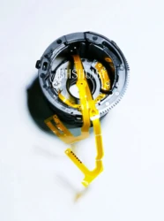 NEW Original For Leica D-LUX TYP109 aperture shutter anti-shake assembly gear barrel group