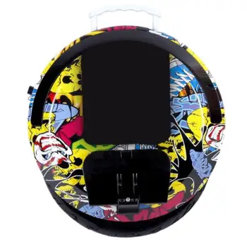 8 best sales Xe scooter tự cân bằng - №5