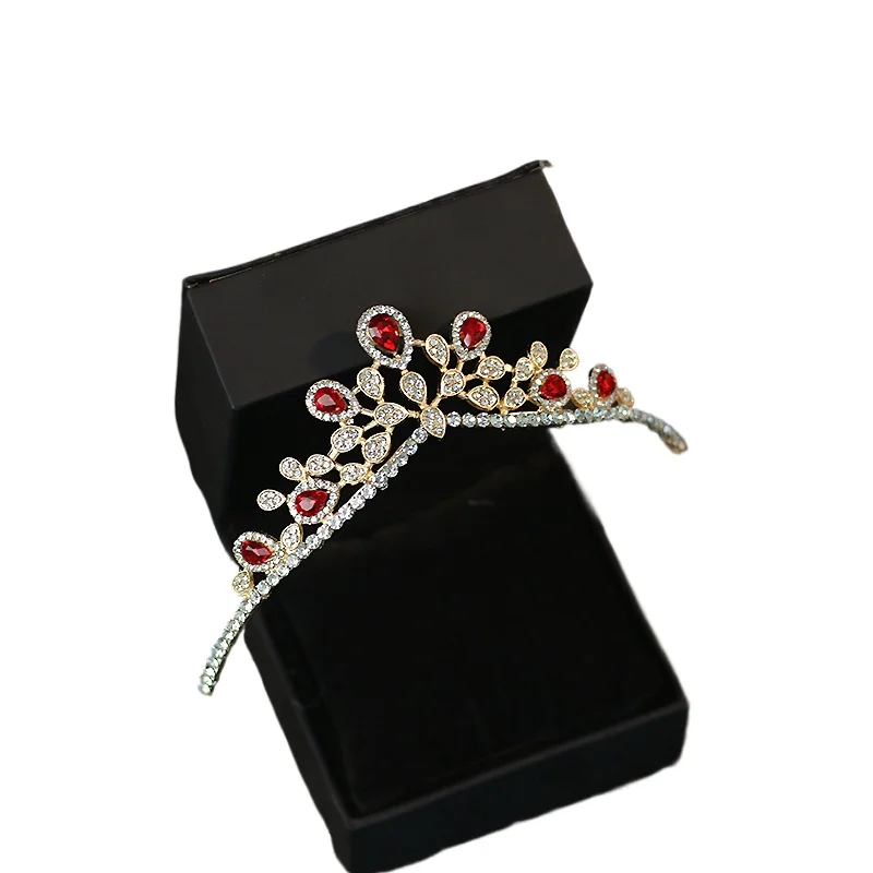simple-rhinestone-european-crown-bridal-wedding-crown-headgear-fairy-adult-birthday-hair-accessories-woman
