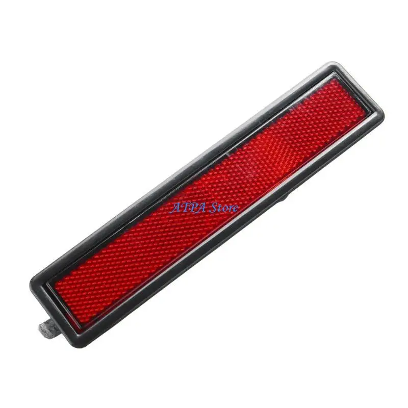 

U13C Leaf Board Rear Bumper Side Turn Marker Light Lamp for E30 E32