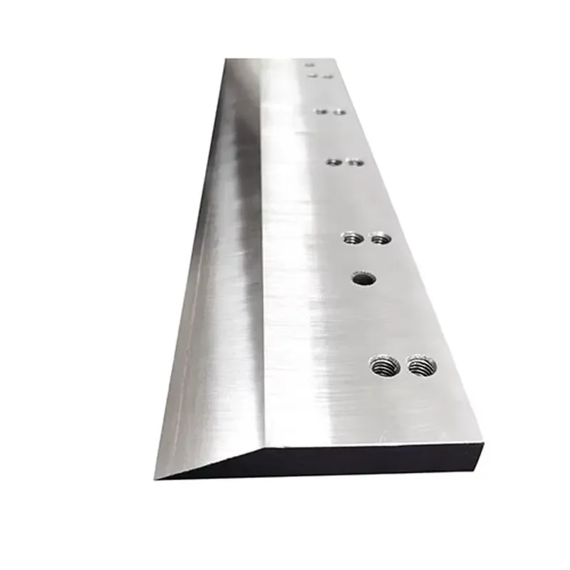Custom Drawing Services Polar 76/92/115/137 Guillotine Knife | HSS Steel Paper Cutting Blade, Precision Paper Cutter
