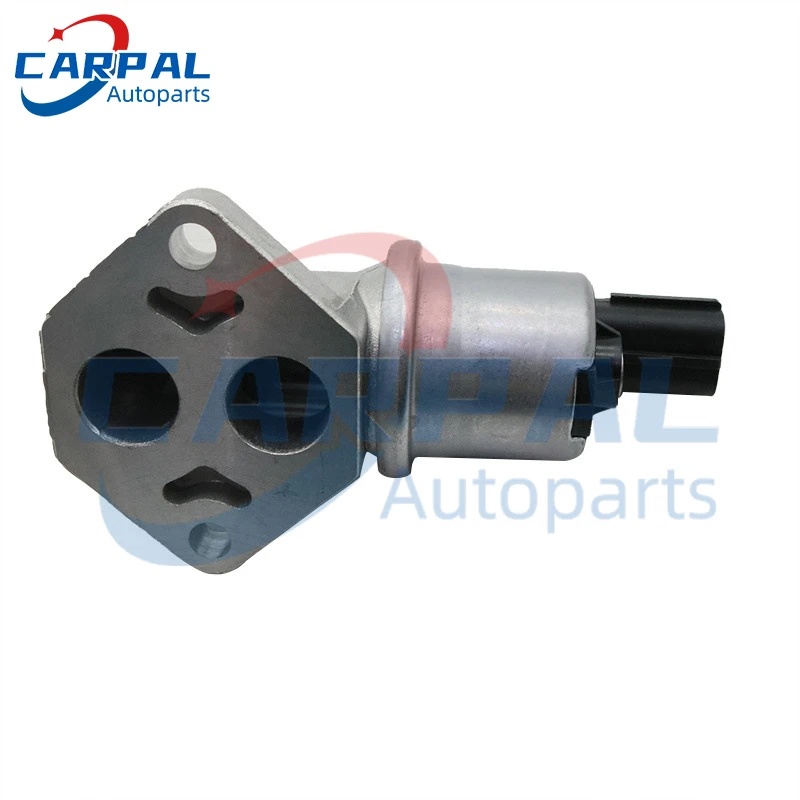 Idle Air Control Valve 1F21-20-660A 1F2120660A YF1E-9F715AA For Ford Taurus Ranger Mazda B2300 B3000 Mercury Sable Auto Parts