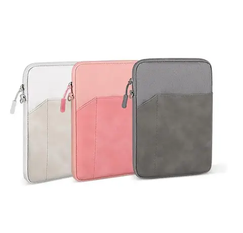 Sleeve Case for Teclast P30S P30 Air M40 Plus M40S P20S P40HD 2023 Huawei Xiaomi Ipad Lenovo 10.1 11 Inch Tablet Pouch Bag Cover