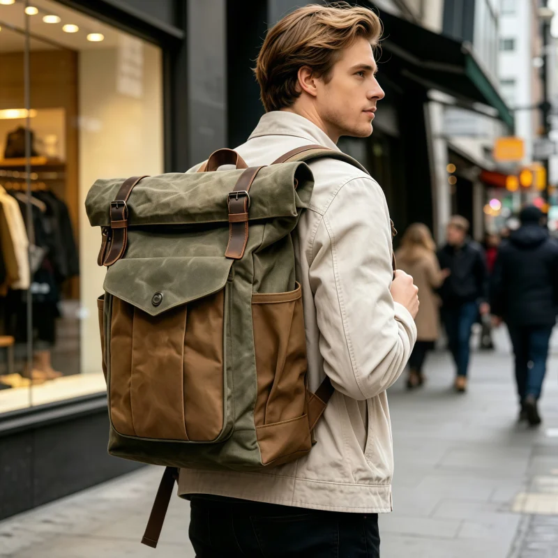 zaino-da-viaggio-in-tela-cerata-stile-retro-grande-capacita-impermeabile-borsa-per-uso-quotidiano-zaino-vintage-da-portare-a-spalla-ideale-per-escursioni-campeggio-e-attivita-all’aperto