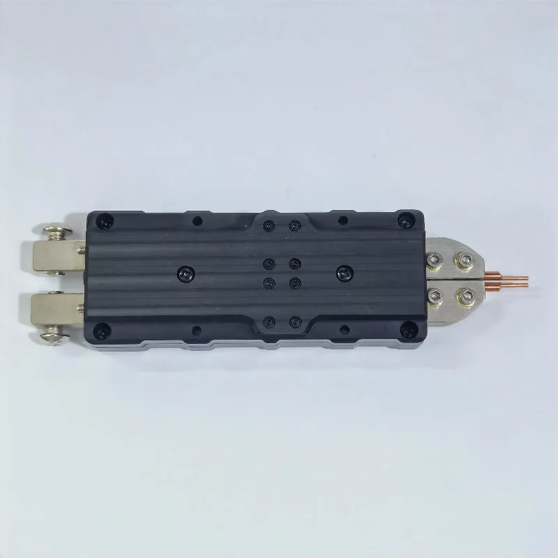 OvO Store Spot Welding Pen Slider Edition Integrated Spot Welding Pen Copper Strip CNC Self-Balancing Automatic Trigger Welding