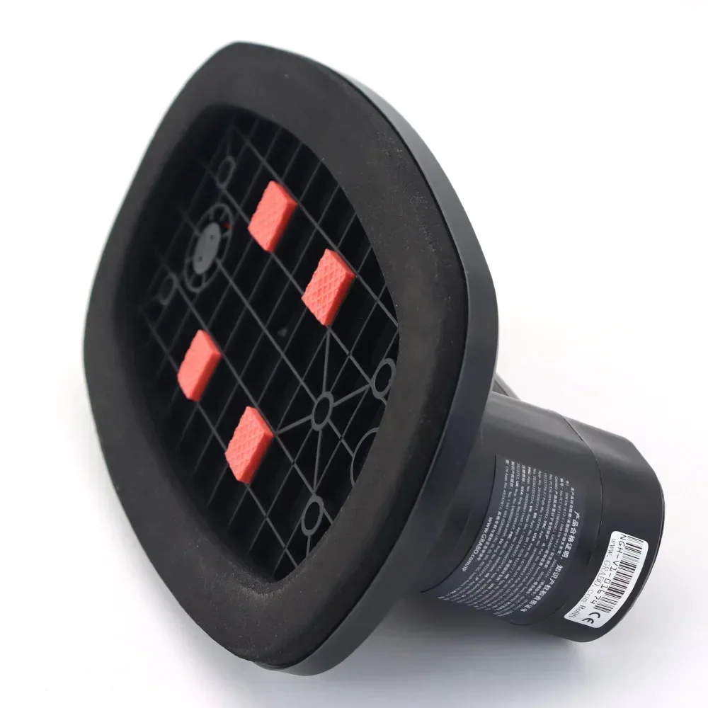 Hot salesGrabo H Electric Vacuum Suction Cup  Lifter New Type Portable Batte  Tile  Suction Cup for Wood  Stone Granite Glass