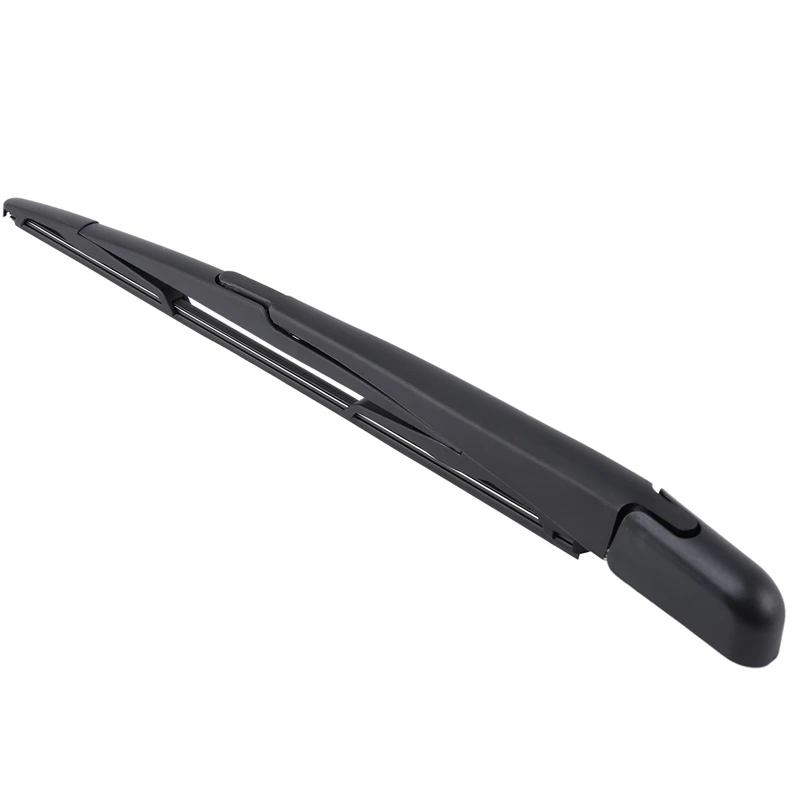 Car Wiper Blade Windscreen Rear Wipers Blade For Fiat Stilo Station Wagon 2002-2007 Year Auto Car Accessories