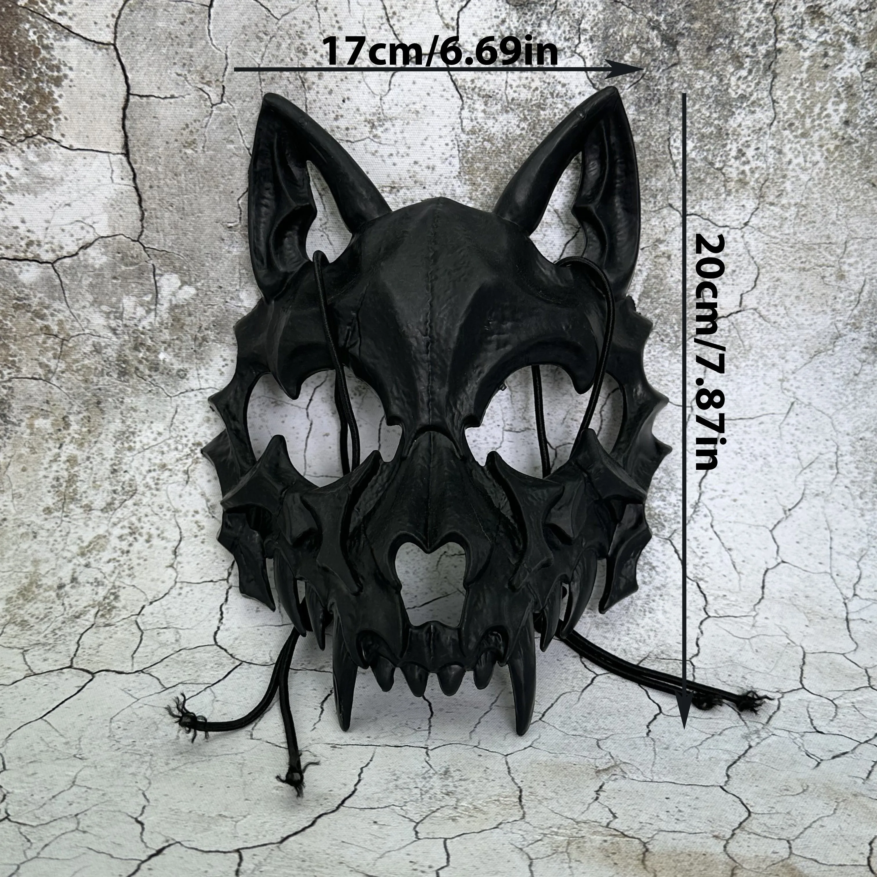 Stylish Half-Face Masks, Perfect for Parties And Photo Shoots, Suitable for Halloween And Carnival Celebrations