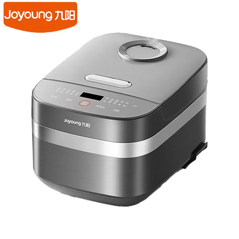 Joyoung 220V Electric Rice Cooking Pot F-30F316L Household Multifunction Rice Cooker 24H Reservation 2-6 People Steamer Stew Pot