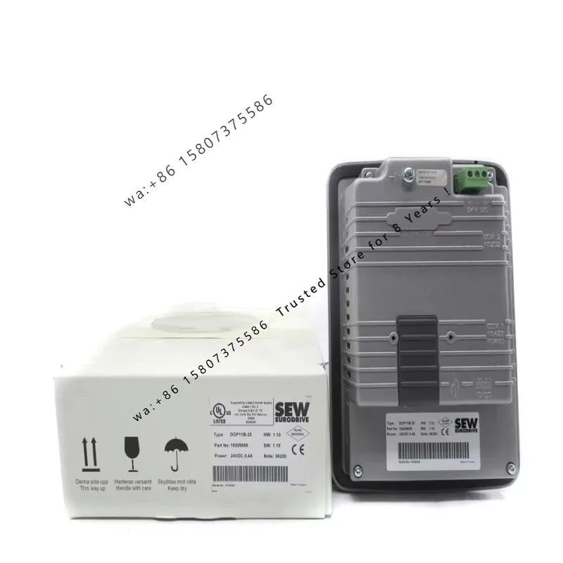 Brand New PLC 18209688 Unbeatable
