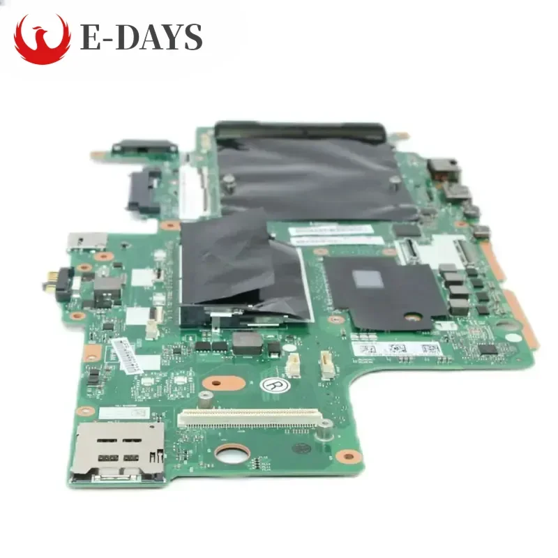 For Lenovo ThinkPad P70 Laptop Motherboard NM-A441 Notebook Mainboard I7-6700H I7-6820H E3-1575HQ 100% Tested Okhigh Quality