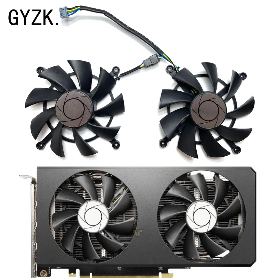 New For MSI GeForce RTX3060ti 3070 LHR 8GB Twin Fan OC mechanic New For MSI GeForce RTX3060ti 3070 LHR 8GB Twin Fan OC mechanic